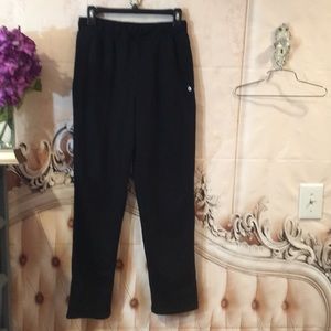 Boys Youth Black Xersion 18 XL Jogging Swea…